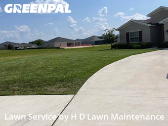 Grass Cutting nearby Auburndale, FL, 