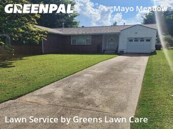 Lawn Mowing nearby Tulsa, OK, 