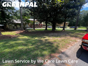 Lawn Care nearby Riverdale, GA, 