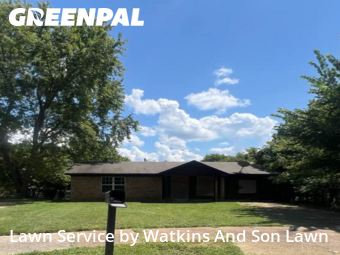 Lawn Care Service nearby Memphis, TN, 