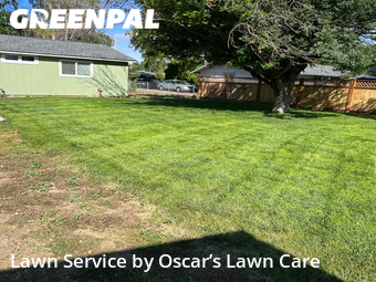 Yard Cutting nearby Yakima, WA, 