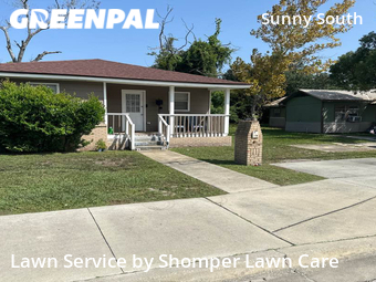 Lawn Cutting nearby Panama City, FL, 