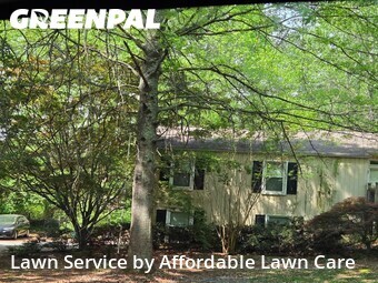 Lawn Mow nearby Marietta, GA, 