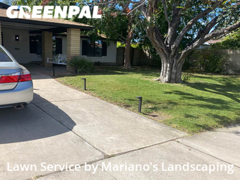 Lawn Mowing nearby Glendale, AZ, 