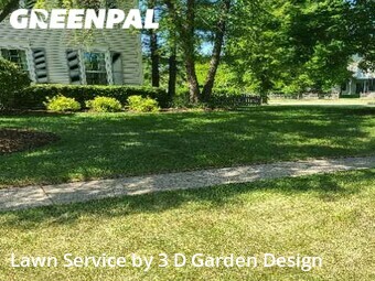 Grass Cutting nearby Crystal Lake, IL, 