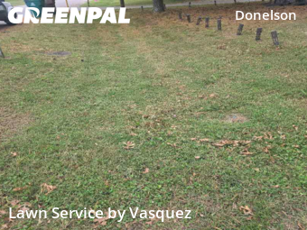 Grass Cutting nearby Nashville, TN, 