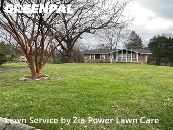 Lawn Maintenance nearby Knoxville, TN, 