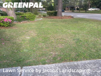 Lawn Service nearby Columbia, SC, 