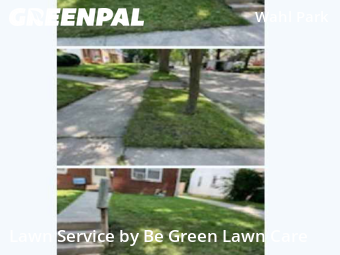 Lawn Care Service nearby Milwaukee, WI, 