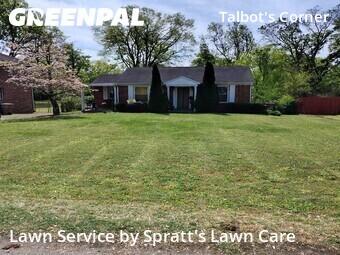 Lawn Care nearby Nashville, TN, 