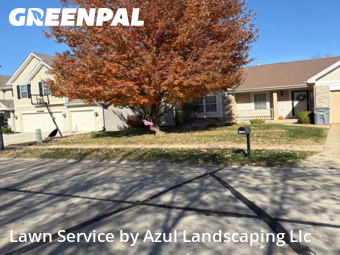 Yard Mowing nearby O'fallon, MO, 