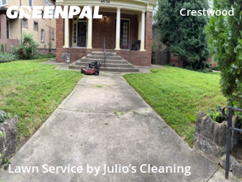 Lawn Cut nearby Washington, VA, 