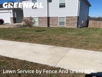 Lawn Care nearby Republic, MO, 