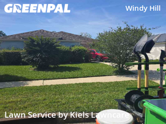 Grass Cutting nearby Jacksonville, FL, 