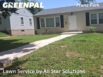 Lawn Maintenance nearby St. Louis, IL, 