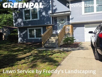 Lawn Cutting nearby Charlotte, NC, 
