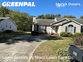 Lawn Cut nearby Knightdale, NC, 