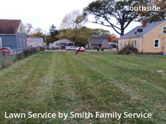 Yard Cutting nearby Muncie, IN, 