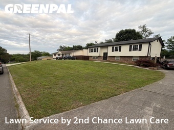 Lawn Service nearby Knoxville, TN, 