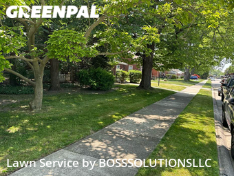 Lawn Mowing Service nearby Eastpointe, MI, 