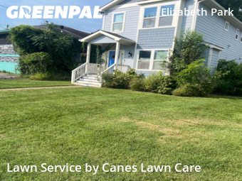 Yard Mowing nearby Nashville, TN, 