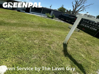 Yard Cutting nearby Fort Myers, FL, 