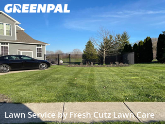 Lawn Maintenance nearby Beavercreek, OH, 