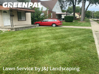 Lawn Service nearby Warren, MI, 