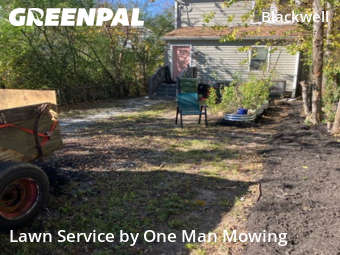 Lawn Maintenance nearby Richmond, VA, 