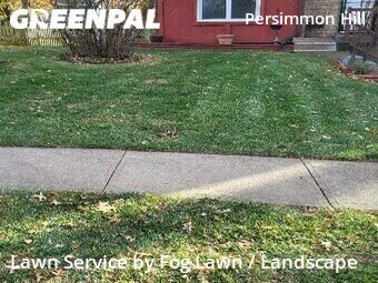 Lawn Service nearby Olathe, KS, 