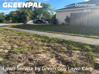 Lawn Service nearby Brandon, FL, 