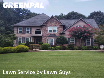 Lawn Mowing nearby Cumming, GA, 
