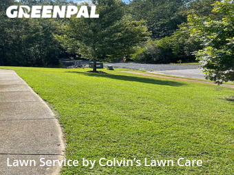 Lawn Mowing nearby Spanish Fort, AL, 