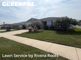 Grass Cutting nearby St. Cloud, FL, 