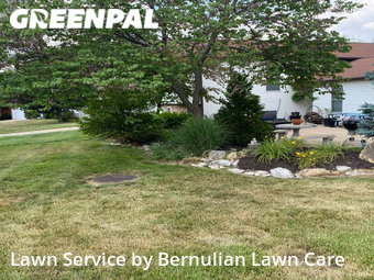 Lawn Maintenance nearby St. Peters, MO, 