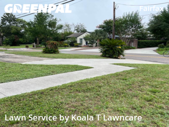 Lawn Care Service nearby Jacksonville, FL, 