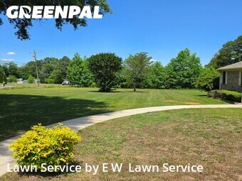 Lawn Mowing Service nearby Rockwell, NC, 