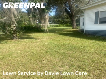 Lawn Service nearby Lady Lake, FL, 
