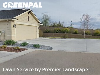 Lawn Care nearby Meridian, ID, 