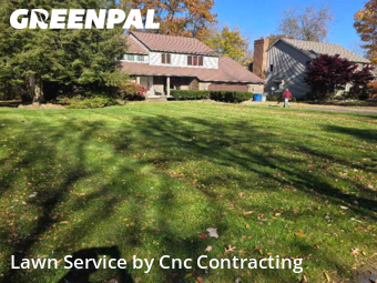 Lawn Service nearby Hubbard, OH, 
