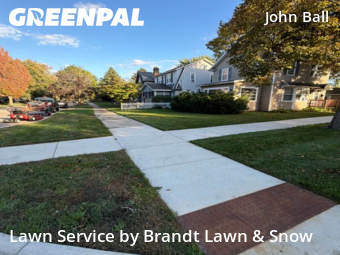 Lawn Care nearby Grand Rapids, MI, 