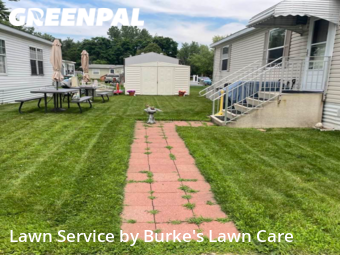 Lawn Service nearby Circle Pines, MN, 