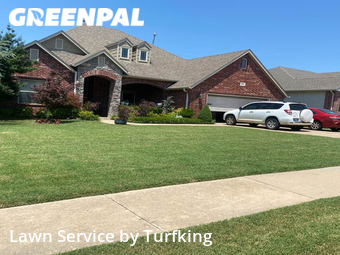 Grass Cutting nearby Bixby, OK, 