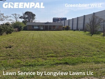 Lawn Cut nearby Chesapeake, VA, 