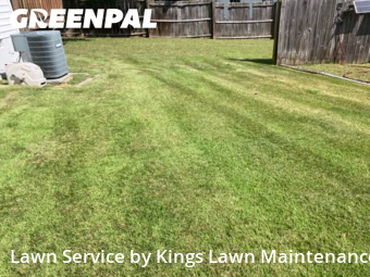 Lawn Care Service nearby Mechanicsville, VA, 