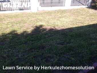 Lawn Service nearby San Diego, CA, 