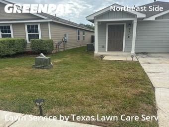 Lawn Care nearby San Antonio, TX, 