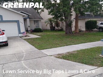 Lawn Mowing nearby Longwood, FL, 