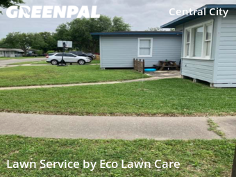 Lawn Maintenance nearby Corpus Christi, TX, 