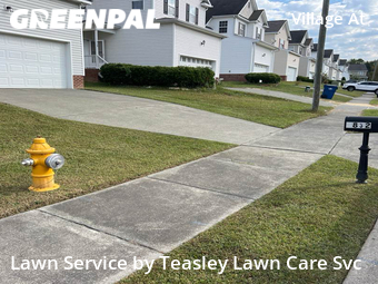 Yard Cutting nearby Raleigh, NC, 